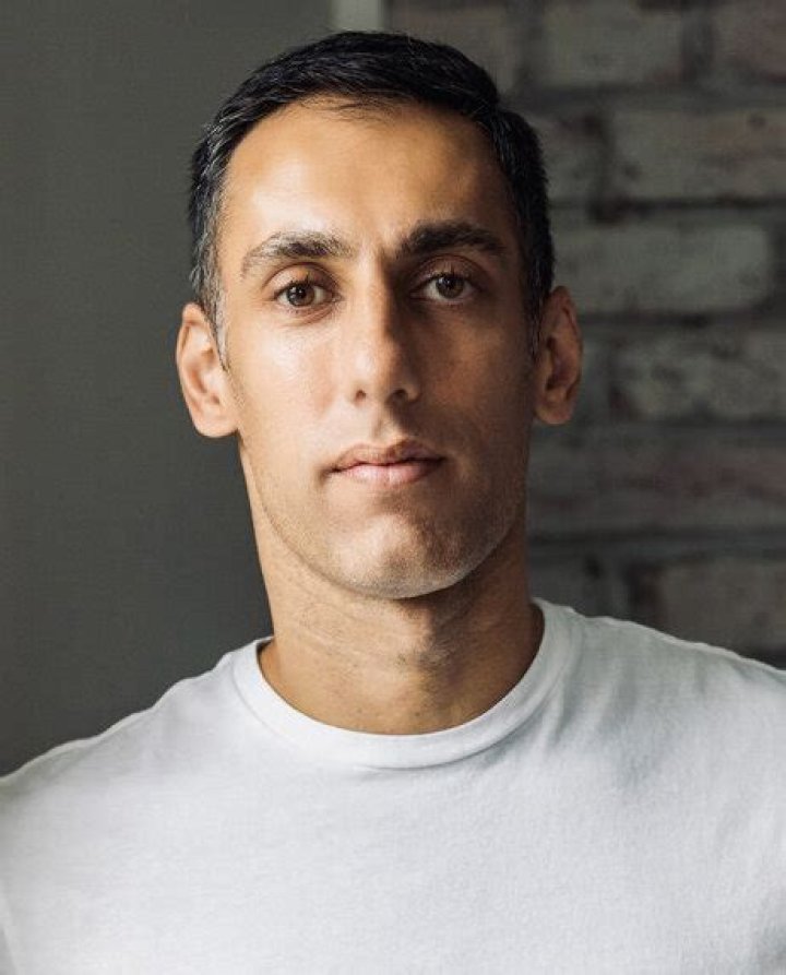 Ankush Khardori