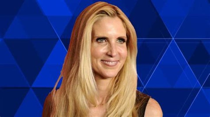 Ann Coulter Bio, Wiki, Age, Height, Measurements, Young, Parents
