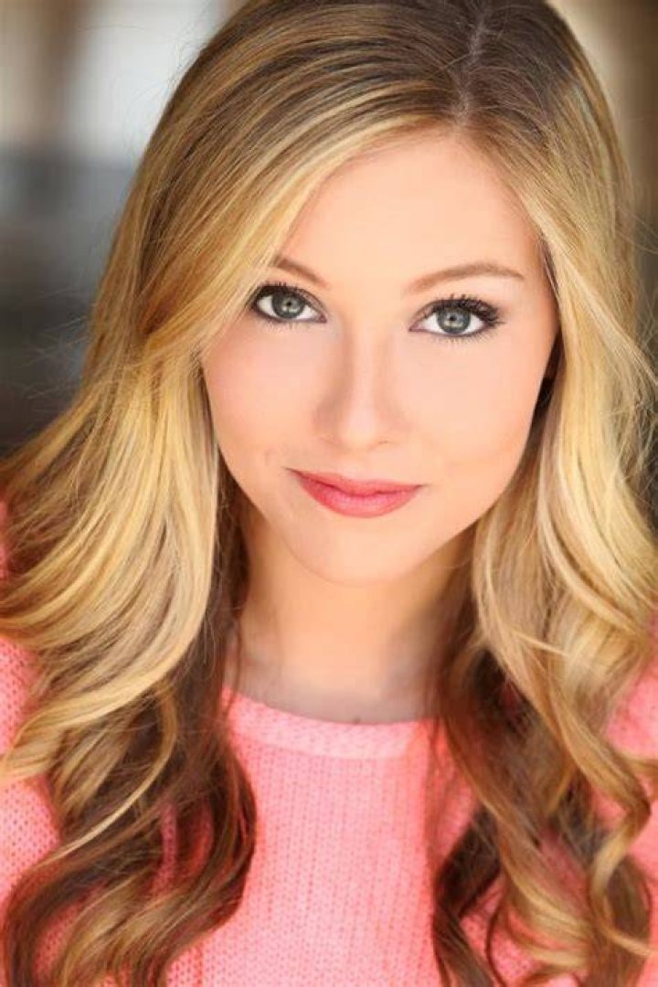Anna Claire Sneed IMDb