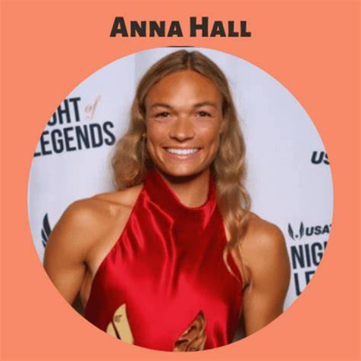 Anna Hall Bio, Age, Height, Parents, Boyfriend, Net Worth