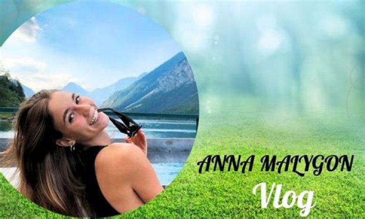 Anna Malygon / anna.malygon / maligoshik Nude Leaks OnlyFans Photo 53