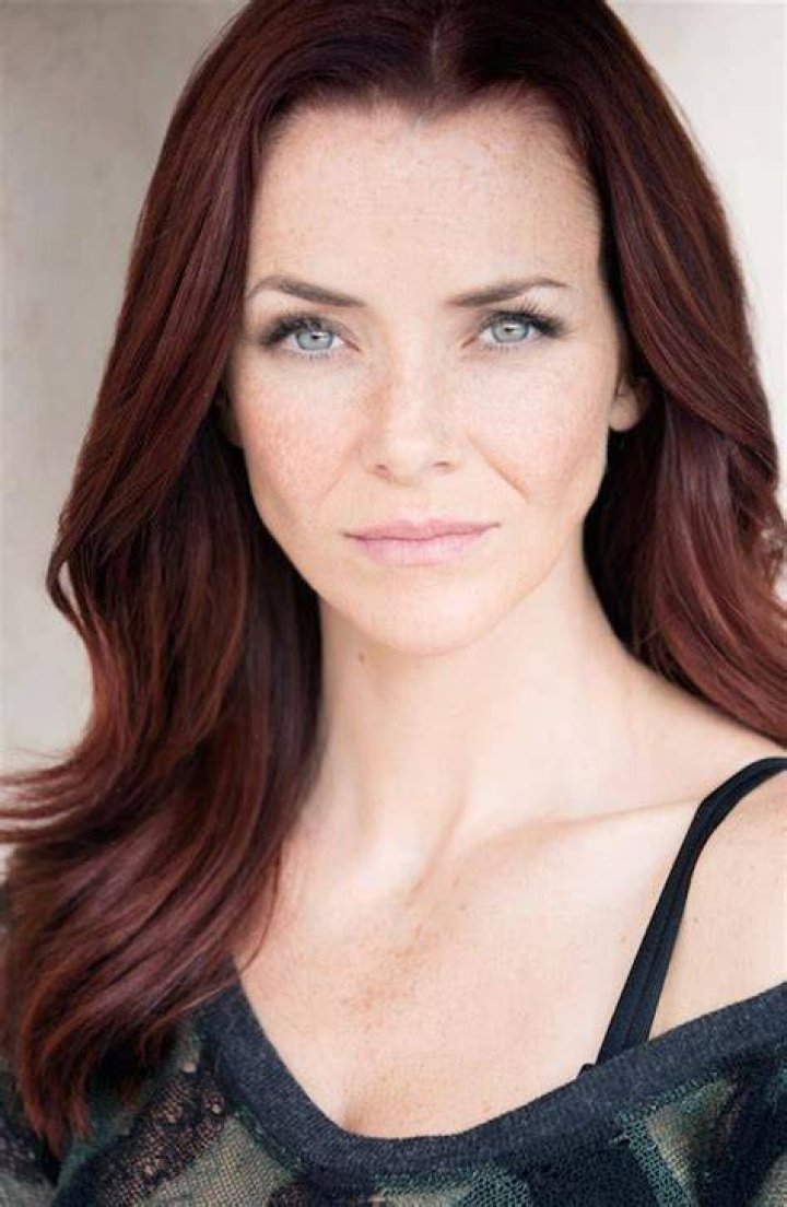 Annie Wersching IMDb