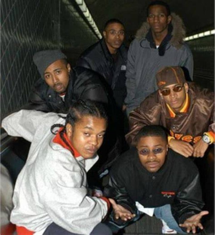 Another Bad Creation Next Concert Setlist & tour dates