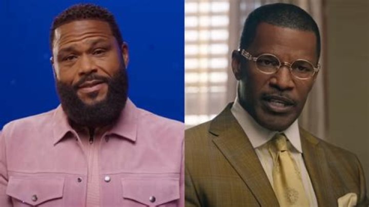 Anthony Anderson Game Shows Wiki Fandom