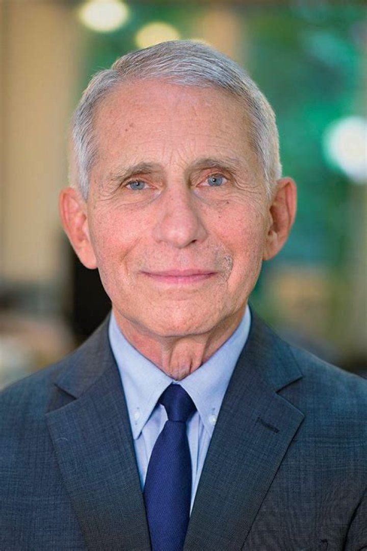 Anthony Fauci's Net Worth How Wealthy is the Covid doctor?