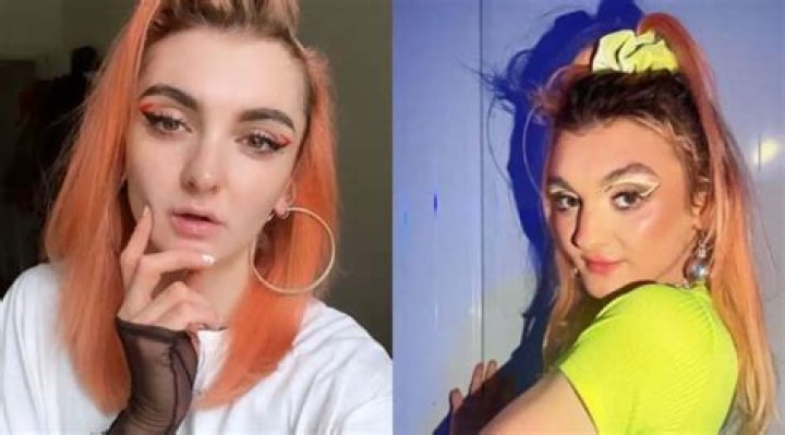 Anthony Lexa&rsquo;s Gender Before And After As A Trans!