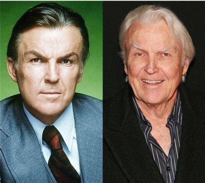 Anthony Zerbe Age, Eye Color, Net Worth, Wife, Movies, TV Shows