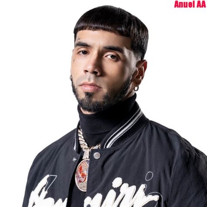 Anuel AA Biography, Age, Height, Girlfriend, Net Worth StarsWiki