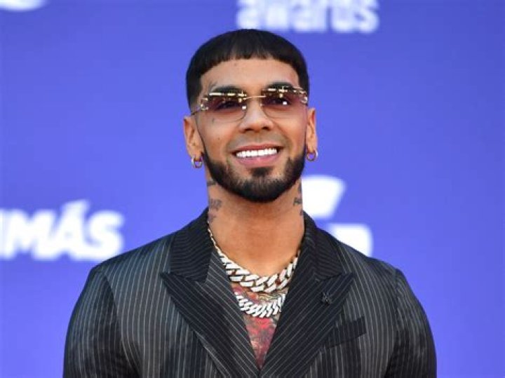 Anuel AA Launches Second Sneaker Collab With Reebook for Autism