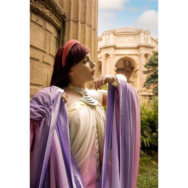 Anya Braddock Braddock, Cosplay, Anya