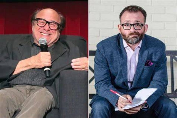Are Danny Devito and Joe Devito Related?