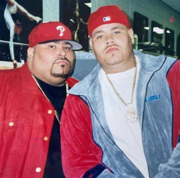 Are Fat Joe And Big Pun Related? Family Ethnicity And Net Worth