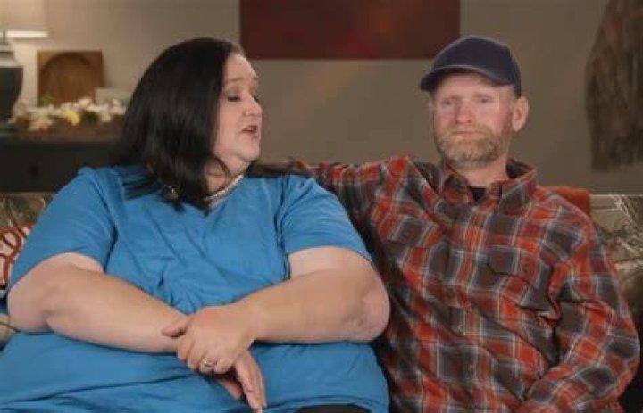 Are Sugar Bear and Jennifer Lamb still married or did they split up?
