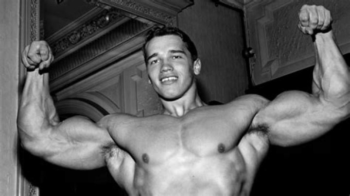 Arnold Schwarzenegger's open heart surgery Social media reacts