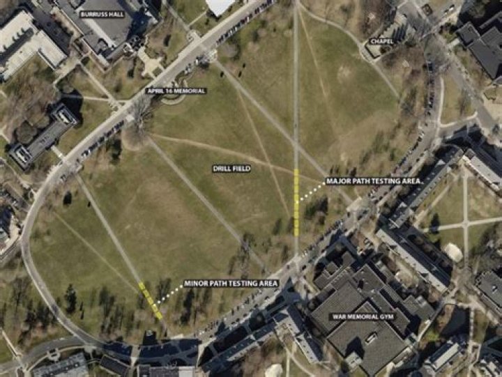 Around the Drillfield Virginia Tech Magazine