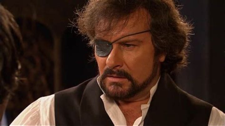 Arturo Peniche IMDb