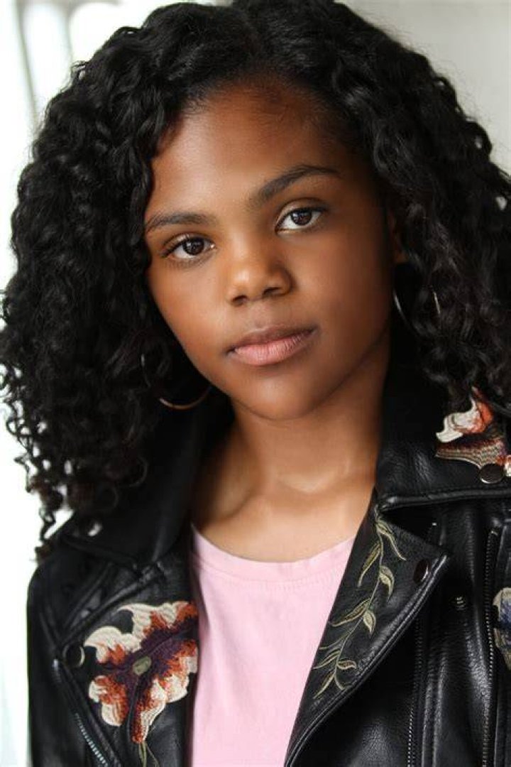 Aryn WrightThompson Actress, Age, Biography, Movies, Lifestyle, Career