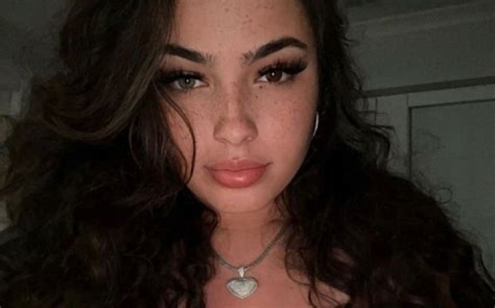 Ash Kaash onlyfans video leakedAshKaash Leak Vid Explored