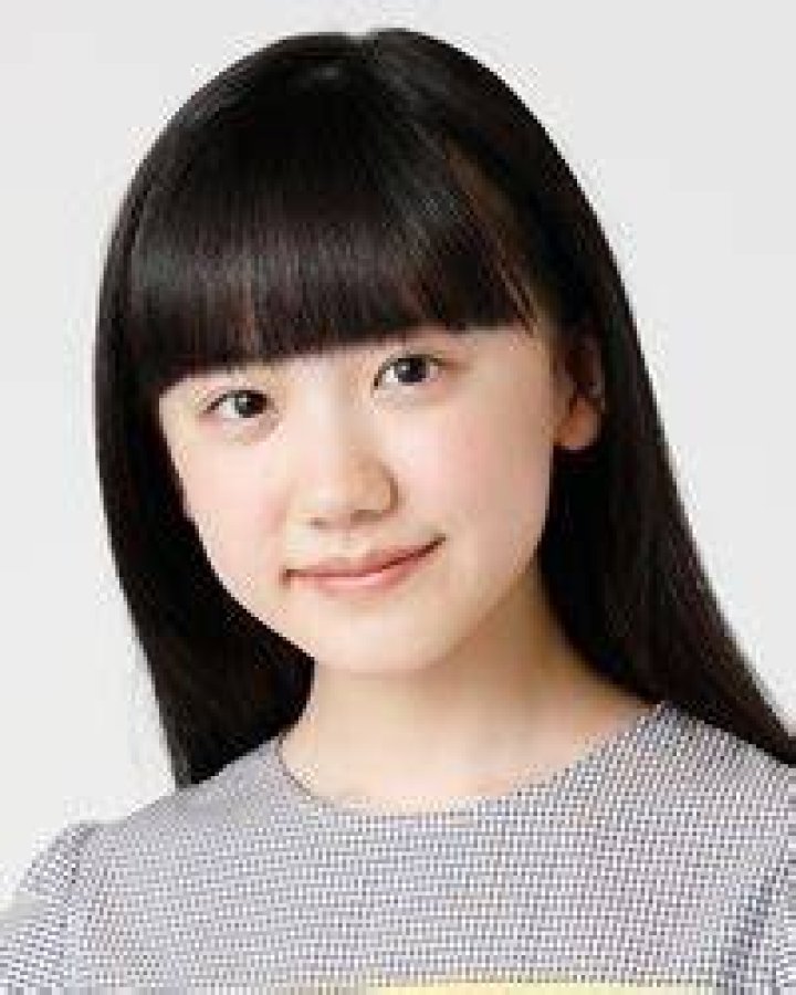 Ashida Mana Japan World