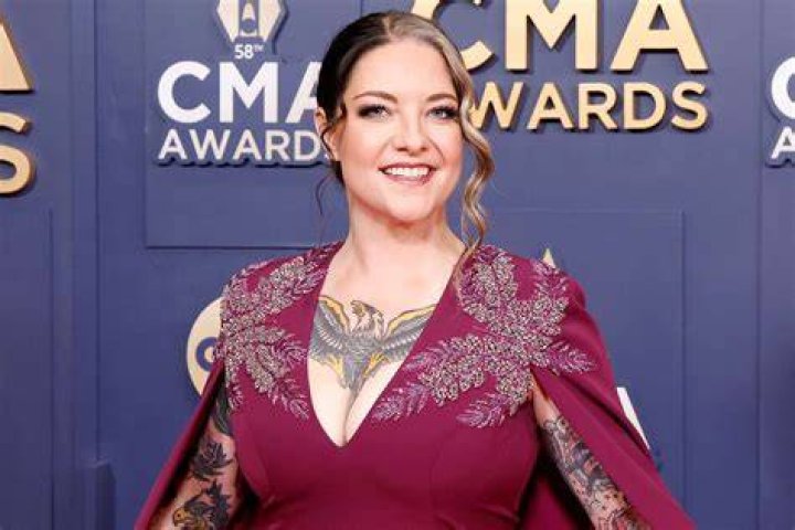 Ashley McBryde, 'Girl Goin' Nowhere' and how stars are really born