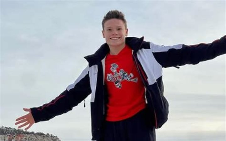 Ashton Myler age, height, net worth, youtube, bio, wiki Kemi Filani News