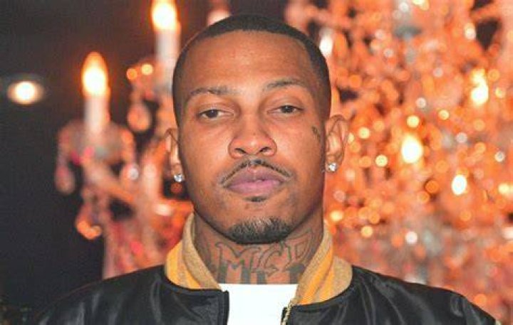 Atlanta rapper Trouble has died, aged 34