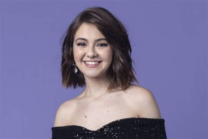 Atriz Klara Castanho "Fui corna aos 14 anos" A Gazeta