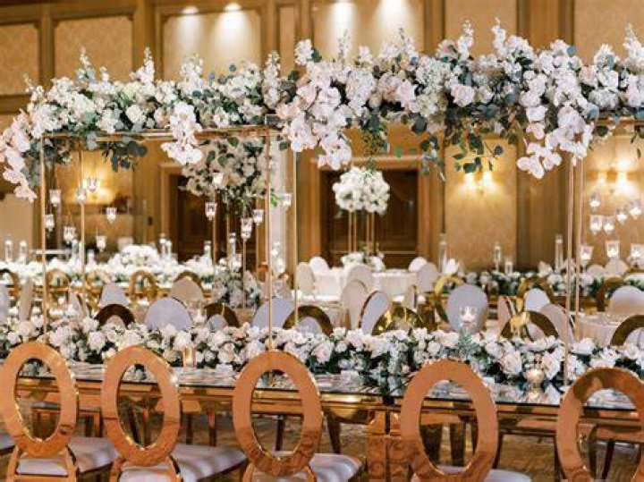Attending a wedding is fun and everyone loves to eat, hop and enjoy the