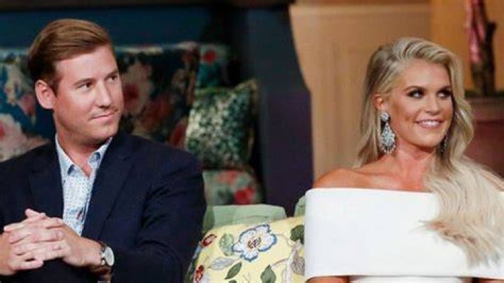 Austen Kroll Breaks Up With Longterm Girlfriend, Madison Lecroy