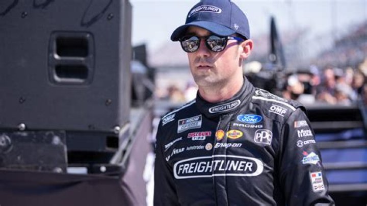Austin Cindric's nontraditional path to NASCAR stardom