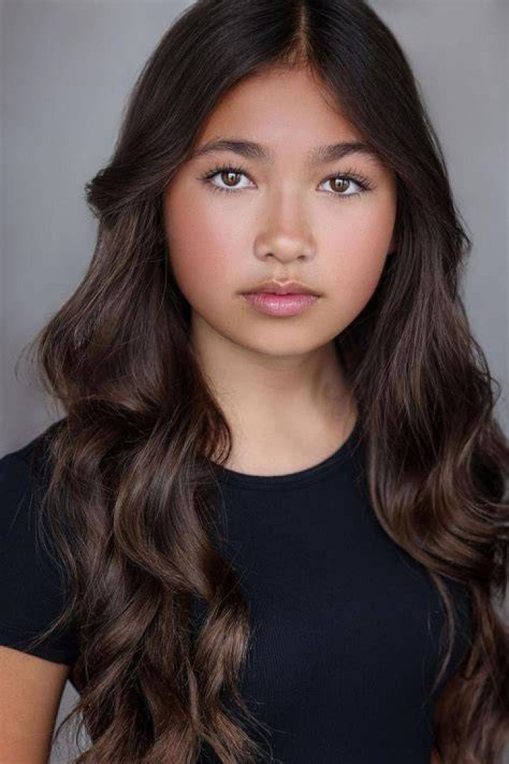 Ava Louise Murchison IMDb