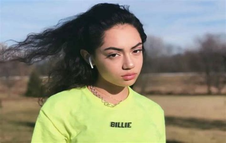 Avani Gregg age, height, Wiki, boyfriend, career, net worth Kemi