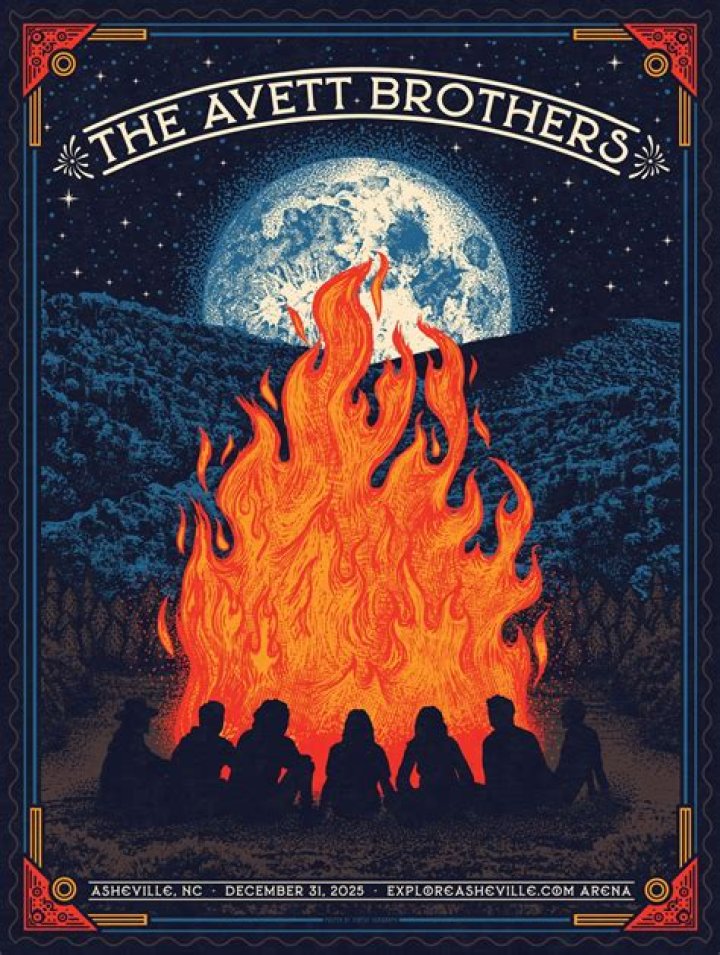 Avett Brothers documentary shows true honesty Entertainment