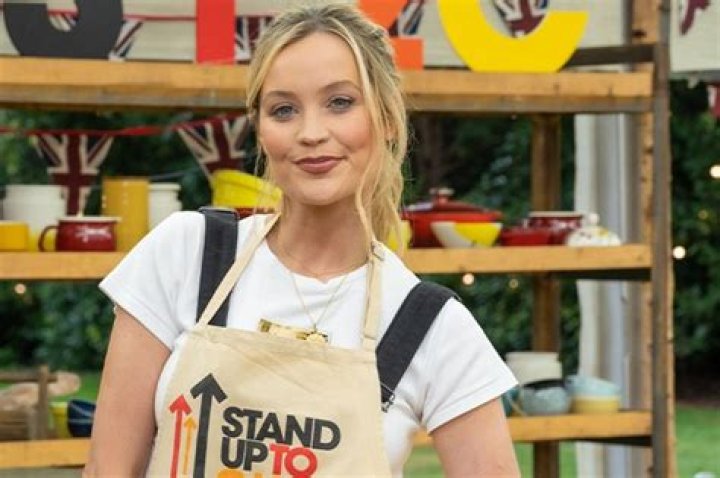 Bake Off Laura Whitmore Weight Loss Before And After Photos