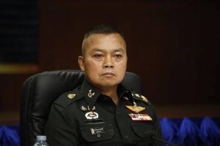 Bangkok Post Second hero of Tham Luang dies
