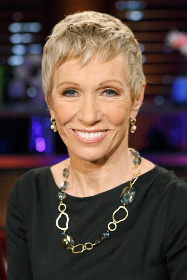Barbara Corcoran Speaking Engagements, Schedule, & Fee WSB