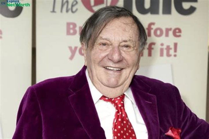 Barry Humphries Net Worth 2023, How Much Is Australian comedian Worth