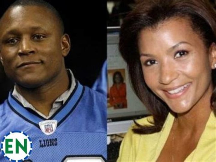 Barry Sanders Net Worth, Height, Bio, Age, Wife, Parents