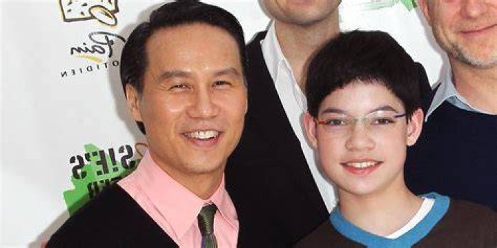 BD Wong 2023 Husband, net worth, tattoos, smoking & body facts Taddlr