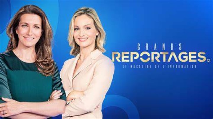Be present at Quotidien ! Groupe TF1