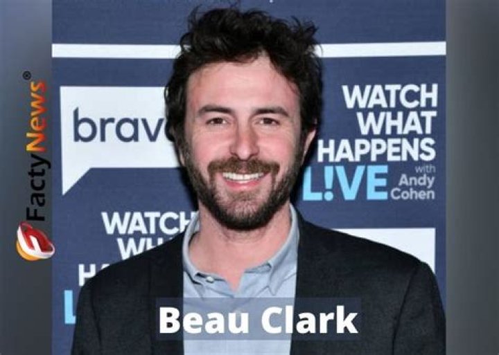 Beau Clark Biography, Net Worth, Age, Facts, Parents, Job, Real Name