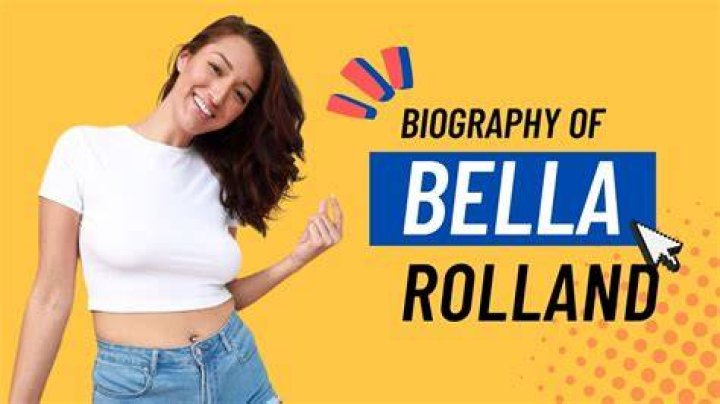 Bella Rolland Biography/Wiki, Age, Height, Career, Videos & More