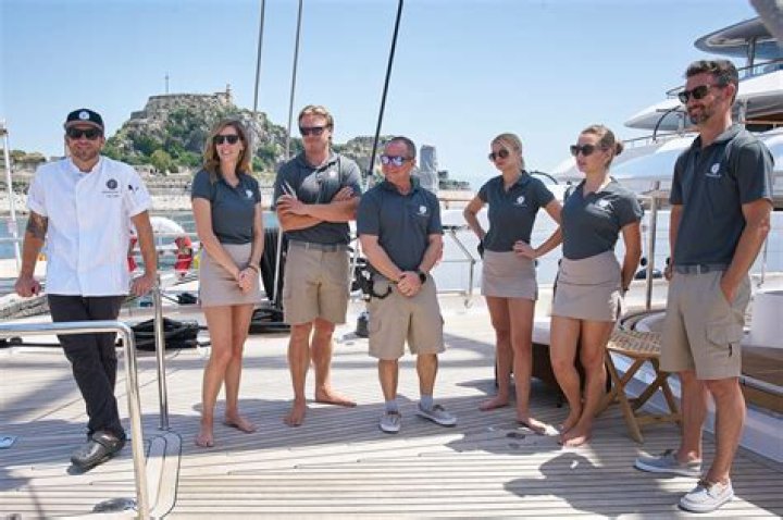 Below Deck Sailing Yacht producers spill secrets to filming an