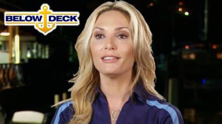 Below Deck&rsquo;s Kate Chastain responds to speculation about her child&rsquo;s