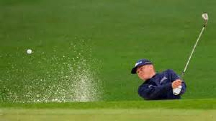 Ben Carr made his Masters debut. What's next for the Southern