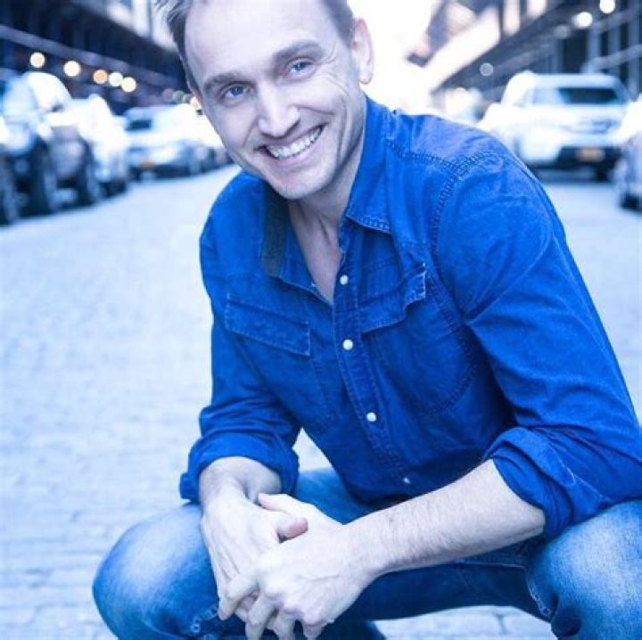 Ben Curtis Actor CEO