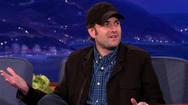 Ben Hoffman IMDb