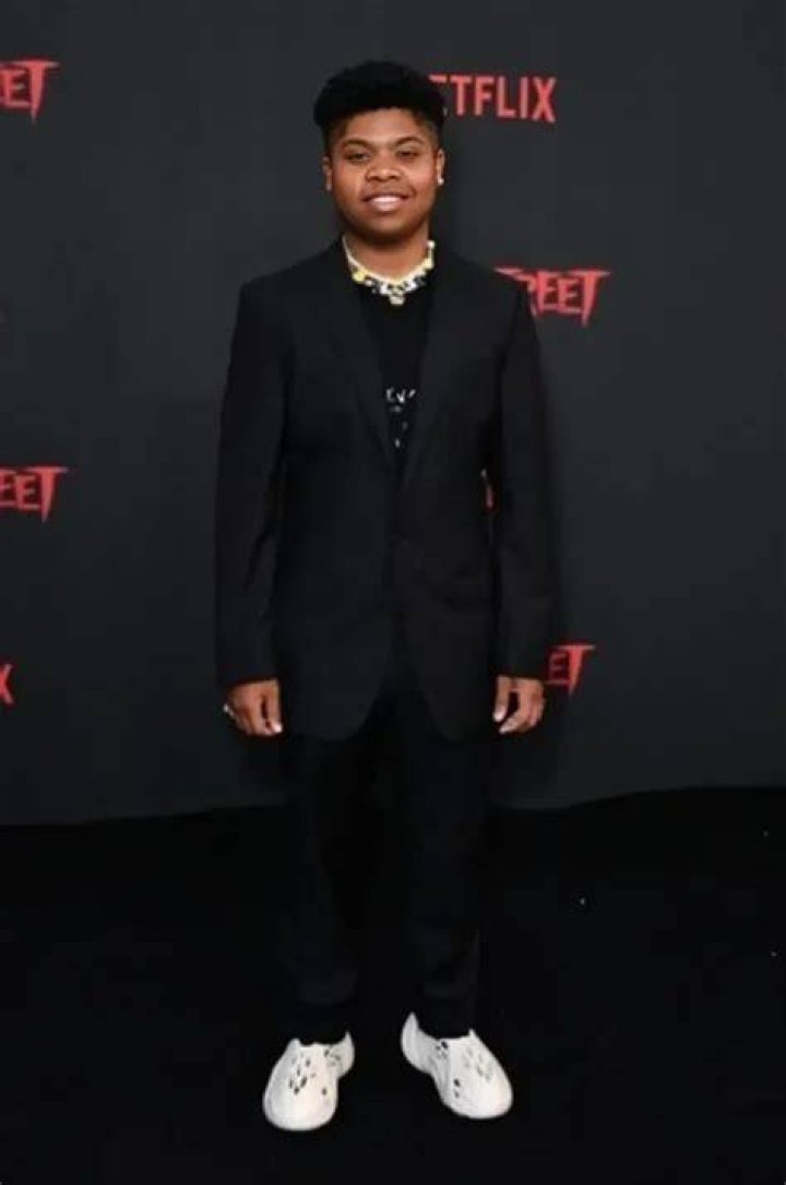 Benjamin Flores Jr. Biography, Height & Life Story Super Stars Bio