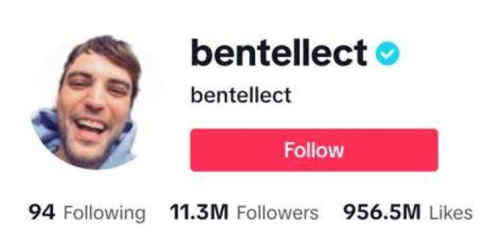 bentellect (bentellect) TikTok Watch bentellect's Newest TikTok