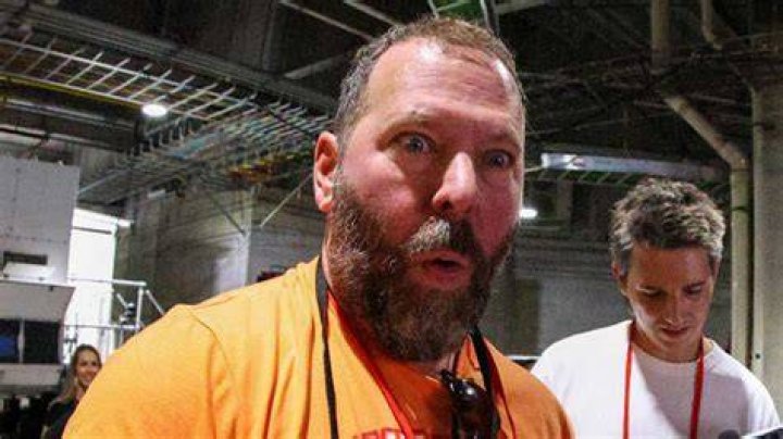 Bert Kreischer Opens up about Fatherhood & Being a ‘Regular’ Dad